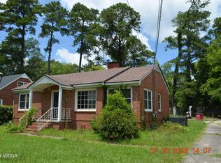 3269 Arnwood Ave, Macon, GA 31204