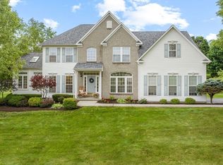 133 Raspberry Ln, Camillus, NY 13031