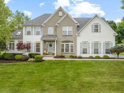 133 Raspberry Ln, Camillus, NY, 13031