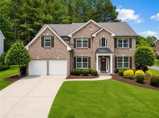 2440 Huddlestone Way, Cumming, GA 30041