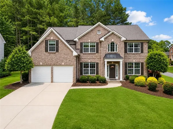 2440 Huddlestone Way, Cumming, GA 30041