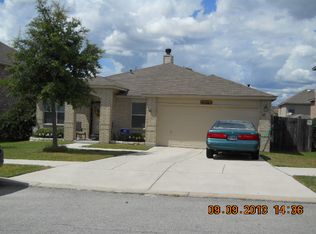 140 Springtree Blf, Cibolo, TX 78108