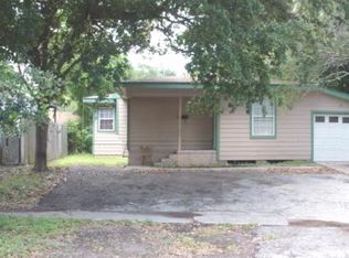 8105 Barkley St, Houston, TX 77017