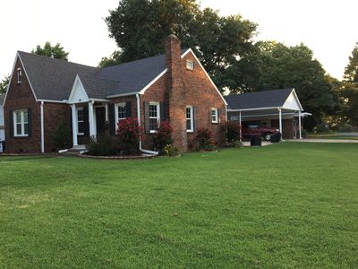 10 Salome St, Fort Smith, AR, 72901