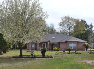 5269 Morgan Ridge Dr, Milton, FL 32570