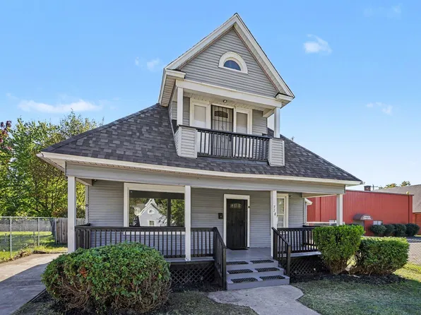 778 Highland Ave, Benton Harbor, MI 49022