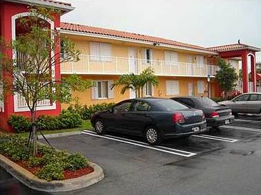 1st image of 221 NW 177th St APT 105