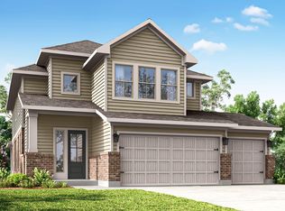 325 Goldeneye Duck Dr, Waller, TX 77484