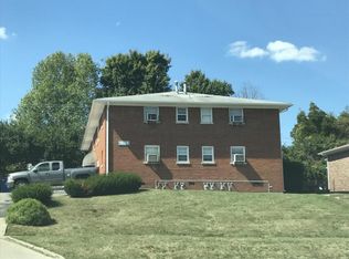 1585 Alexandria Dr APT 2, Lexington, KY 40504