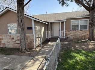 2208 Rule St, Amarillo, TX 79107