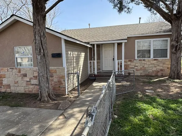 2208 Rule St, Amarillo, TX 79107