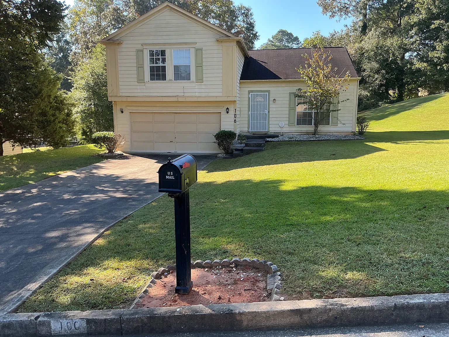 2 bed, 1652 sqft, $1,350 — Photo 2
