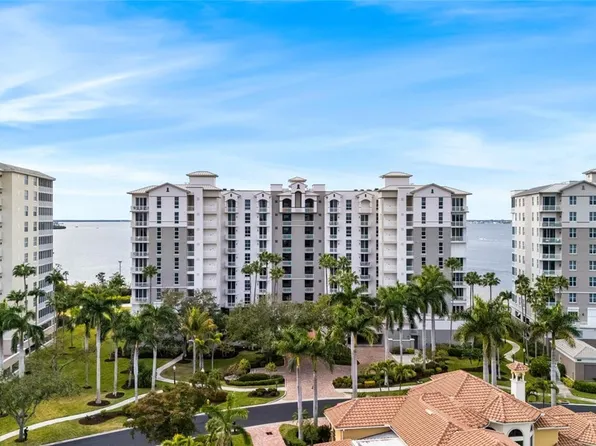 14220 Royal Harbour Ct Penthouse 1011, Fort Myers, FL 33908