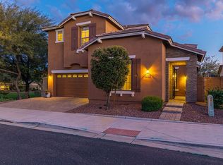 4715 W Buckskin Trl, Phoenix, AZ 85083