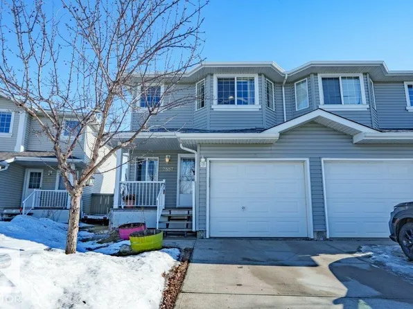 2887 23rd St NW, Edmonton, AB T6T 0A2
