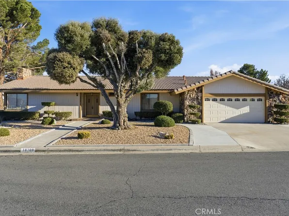 18169 Deauville Dr, Victorville, CA 92395