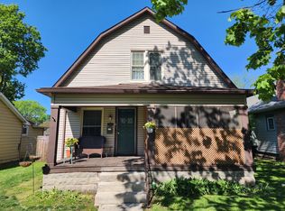 2111 S 6th St, Terre Haute, IN 47802