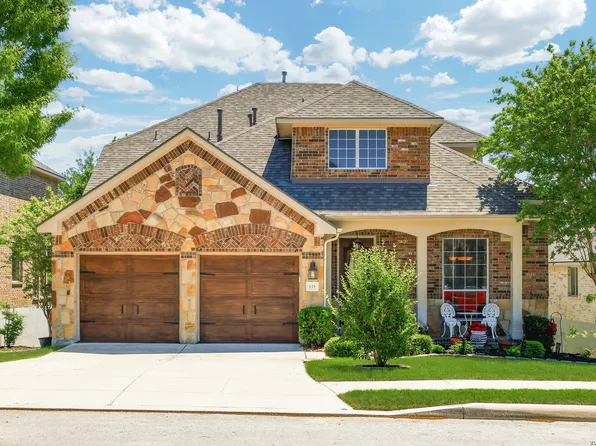 418 Blue Springs, San Antonio, TX 78260