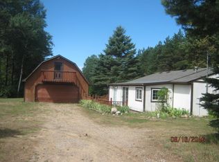 4075 Peszko Ln, Rose City, MI 48654