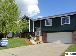 11255 Bauman Ave, Omaha, NE 68164