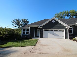 5111 Fabian Dr, Columbia, MO 65203