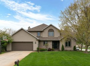 51141 Ashley Dr, Granger, IN 46530