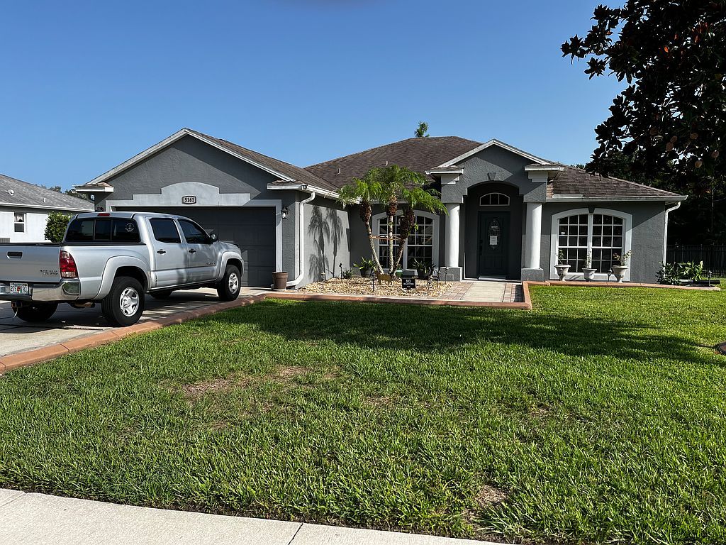 5161 Cinnamon Fern Blvd - Property Image