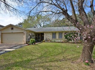 6206 Adel Cv, Austin, TX 78749