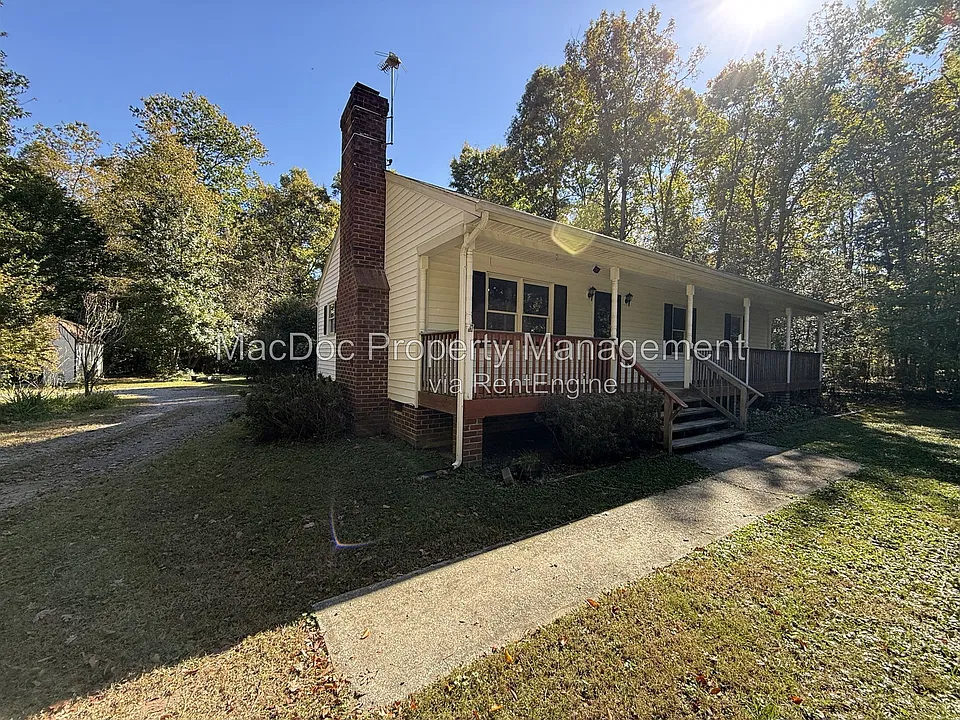 28341 Edgar Rd