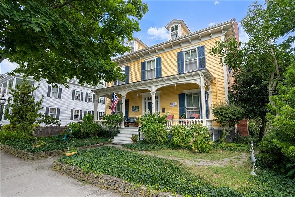 70 High St, Bristol, RI 02809 Zillow