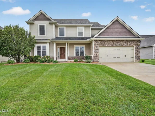 7703 Lonetree Ct, Maumee, OH 43537