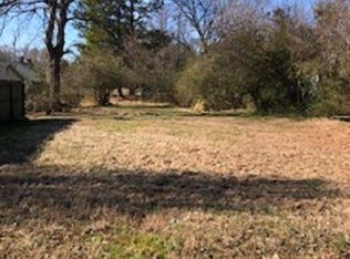 409 Ivey St, Roxboro, NC 27573