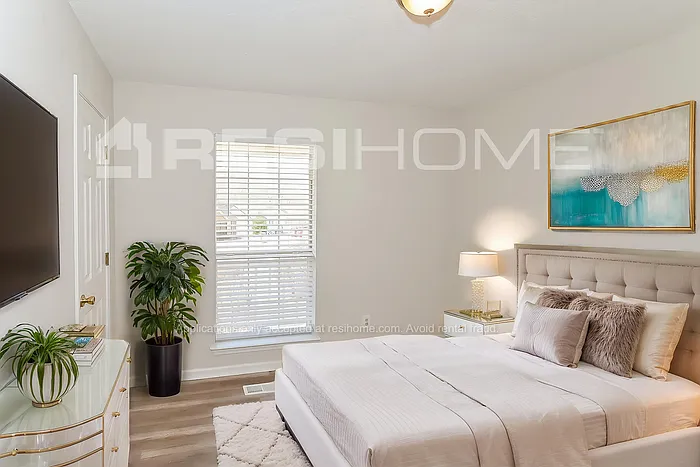6901 Brittany Ln — Photo 9