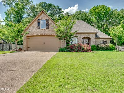 116 Belle Oak Dr, Brandon, MS, 39042