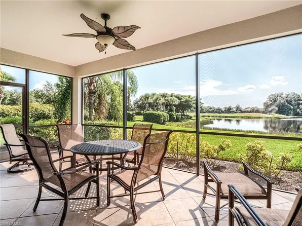 3710 Pebblebrook Ridge CT #101, FORT MYERS, FL 33905