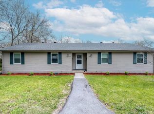 1203-1205 Cliffside Dr, Frankfort, KY 40601