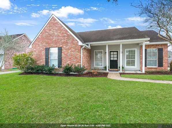 18553 Lake Iris Ave, Baton Rouge, LA 70817