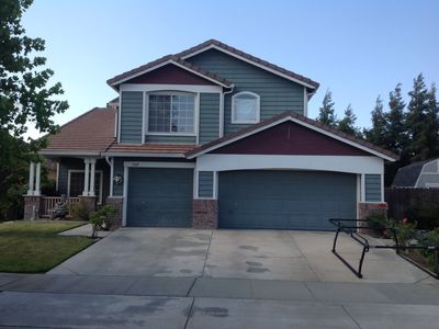 1925 Pin Oak Ln, Manteca, CA, 95336