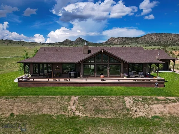 7 Arrowhead Ct, Ennis, MT 59729