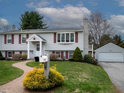 30 Davis Road, Portsmouth, NH, 03801