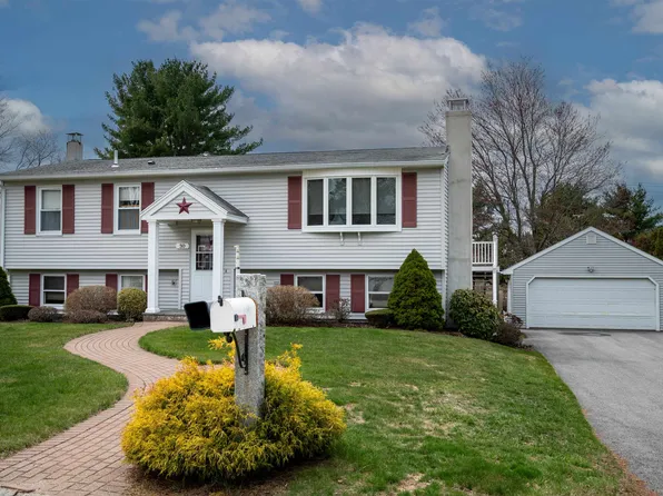 30 Davis Road, Portsmouth, NH 03801