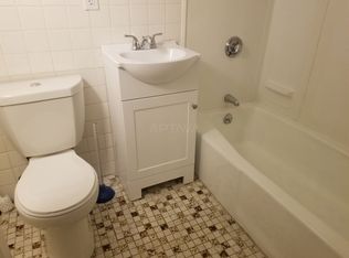 2 Park Ave #1, Somerville, MA 02144