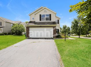 1285 Poplar Creek Ct, Blacklick, OH 43004