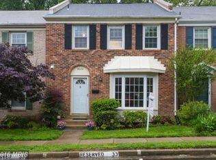 8024 Sleepy View Ln, Springfield, VA 22153