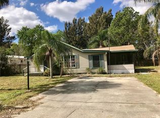4851 Capron St, New Port Richey, FL 34653