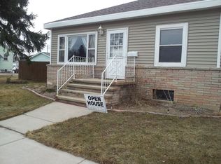 118 E McKinley St, Appleton, WI 54915