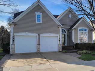 31 Betts Dr, Washington Crossing, PA