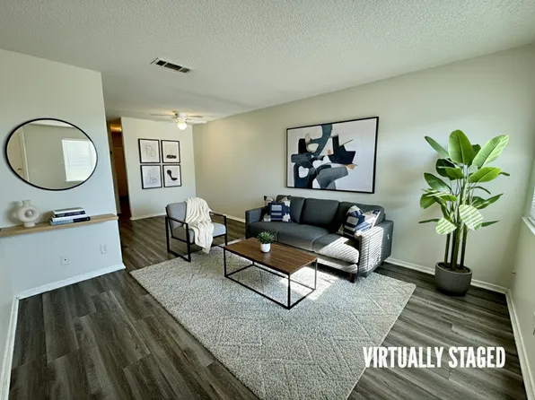 1301 Willow Springs, 1301 Willow Springs Rd #A, Killeen, TX 76549