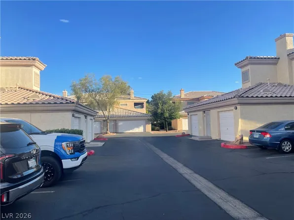 3600 Arginis St Unit 201, Las Vegas, NV 89108