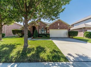 2748 Bay De Vieux Dr, The Colony, TX 75056